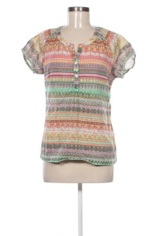 Dámská halenka Cecilia Classics, Velikost M, Barva Vícebarevné, Cena  242,00 Kč