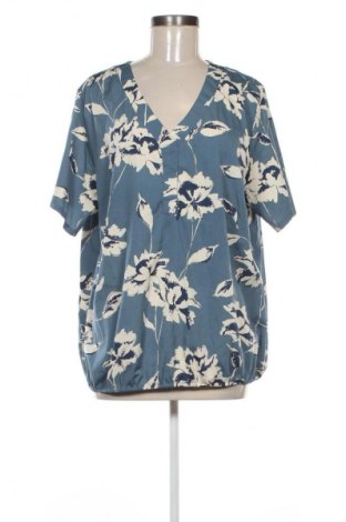 Γυναικεία μπλούζα Cha Cha, Μέγεθος XXL, Χρώμα Πολύχρωμο, Τιμή 9,72 €