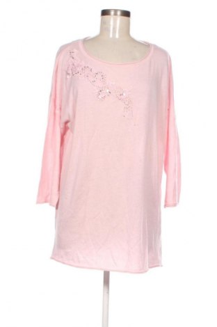 Дамска блуза Changes by together, Размер XL, Цвят Розов, Цена 26,99 лв.