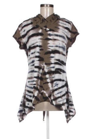 Bluzka damska Chapati, Rozmiar XL, Kolor Kolorowy, Cena 42,99 zł