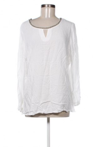 Damen Shirt Charles Vogele, Größe XL, Farbe Weiß, Preis € 8,99