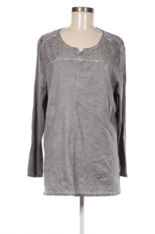 Bluzka damska Charles Vogele, Rozmiar XXL, Kolor Szary, Cena 49,99 zł