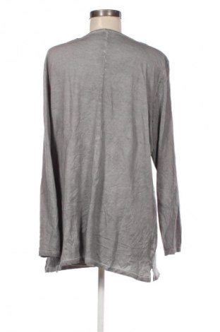 Bluzka damska Charles Vogele, Rozmiar XXL, Kolor Szary, Cena 49,99 zł