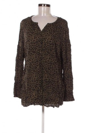 Dámska blúza Charles Vogele, Veľkosť XXL, Farba Viacfarebná, Cena  12,95 €