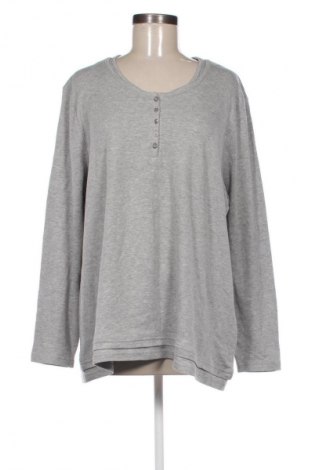 Γυναικεία μπλούζα Charles Vogele, Μέγεθος XXL, Χρώμα Γκρί, Τιμή 15,35 €
