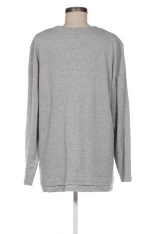 Γυναικεία μπλούζα Charles Vogele, Μέγεθος XXL, Χρώμα Γκρί, Τιμή 15,35 €