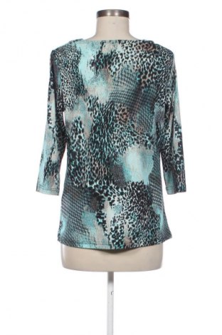 Γυναικεία μπλούζα Charles Vogele, Μέγεθος S, Χρώμα Πολύχρωμο, Τιμή 6,99 €
