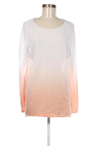 Дамска блуза Charles Vogele, Размер XL, Цвят Бял, Цена 12,99 лв.