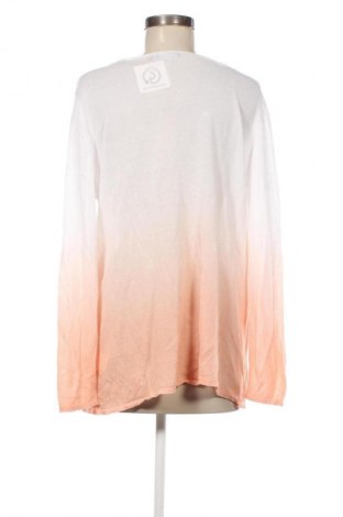 Дамска блуза Charles Vogele, Размер XL, Цвят Бял, Цена 12,99 лв.