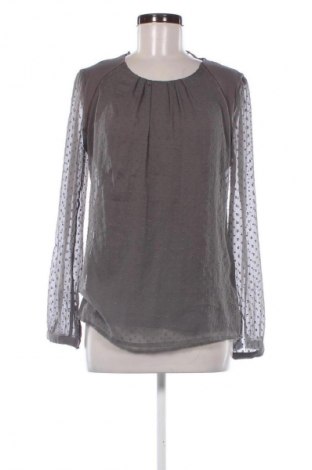Γυναικεία μπλούζα Charles Vogele, Μέγεθος S, Χρώμα Γκρί, Τιμή 18,47 €