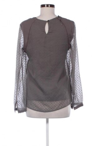 Γυναικεία μπλούζα Charles Vogele, Μέγεθος S, Χρώμα Γκρί, Τιμή 18,47 €