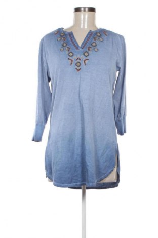 Női blúz Charles Vogele, Méret M, Szín Kék, Ár 3 800 Ft