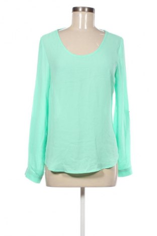 Női blúz Charlotte Russe, Méret M, Szín Zöld, Ár 1 179 Ft