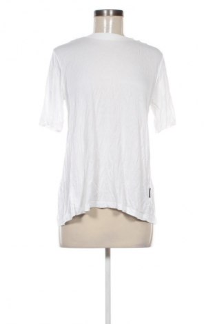 Дамска блуза Cheap Monday, Размер XS, Цвят Бял, Цена 27,00 лв.