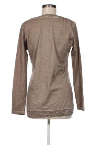 Dámska blúza Cheer, Veľkosť L, Farba Hnedá, Cena  5,95 €