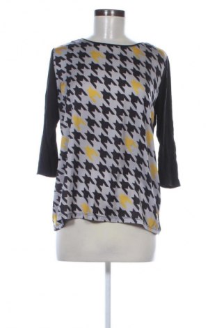 Γυναικεία μπλούζα Chelsea Rose NYC, Μέγεθος M, Χρώμα Πολύχρωμο, Τιμή 16,99 €