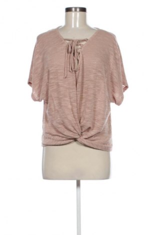 Дамска блуза Cherish, Размер M, Цвят Бежов, Цена 19,00 лв.