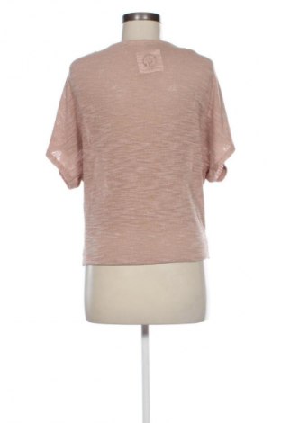 Дамска блуза Cherish, Размер M, Цвят Бежов, Цена 19,00 лв.