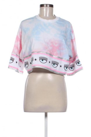 Dámská halenka Chiara Ferragni, Velikost L, Barva Vícebarevné, Cena  1 648,00 Kč