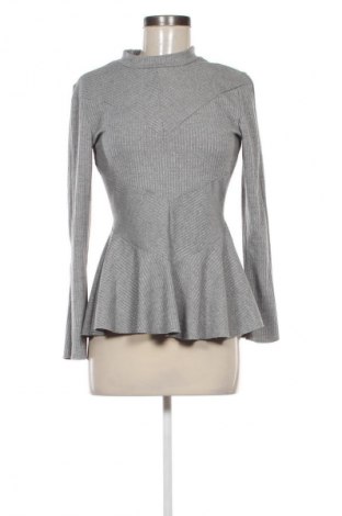Női blúz Chiara Forthi, Méret M, Szín Szürke, Ár 25 650 Ft
