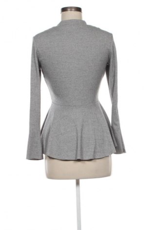 Női blúz Chiara Forthi, Méret M, Szín Szürke, Ár 25 650 Ft