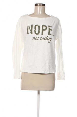 Női blúz ChicMe, Méret S, Szín Fehér, Ár 3 009 Ft