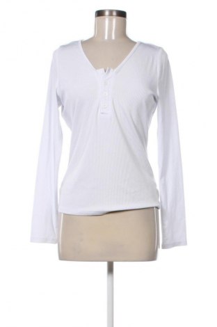 Damen Shirt ChicMe, Größe L, Farbe Weiß, Preis 7,99 €