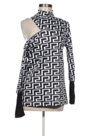 Bluzka damska ChicMe, Rozmiar M, Kolor Kolorowy, Cena 26,99 zł