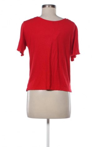 Damen Shirt Chicoree, Größe L, Farbe Rot, Preis € 18,47