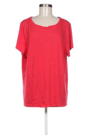 Női blúz Chico's, Méret 3XL, Szín Piros, Ár 7 559 Ft