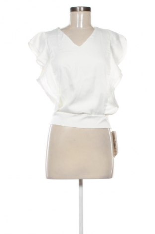 Dámská halenka Chicwish, Velikost L, Barva Bílá, Cena  529,00 Kč