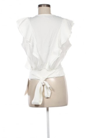 Dámská halenka Chicwish, Velikost L, Barva Bílá, Cena  529,00 Kč