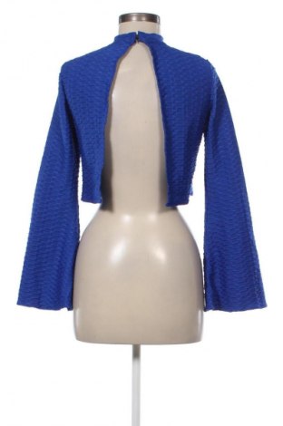 Dámská halenka Chiquelle, Velikost S, Barva Modrá, Cena  1 169,00 Kč