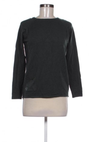 Дамска блуза Choice, Размер S, Цвят Зелен, Цена 15,99 лв.