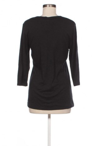 Γυναικεία μπλούζα Chris's Stuff, Μέγεθος XL, Χρώμα Μαύρο, Τιμή 9,72 €