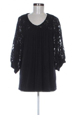 Дамска блуза Christina, Размер M, Цвят Многоцветен, Цена 28,99 лв.