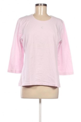 Női blúz Clarina Collection, Méret L, Szín Rózsaszín, Ár 3 499 Ft