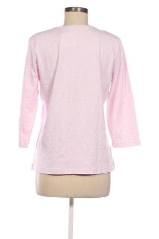 Női blúz Clarina Collection, Méret L, Szín Rózsaszín, Ár 3 499 Ft