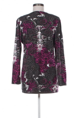 Damen Shirt Clarina Collection, Größe L, Farbe Mehrfarbig, Preis 8,99 €