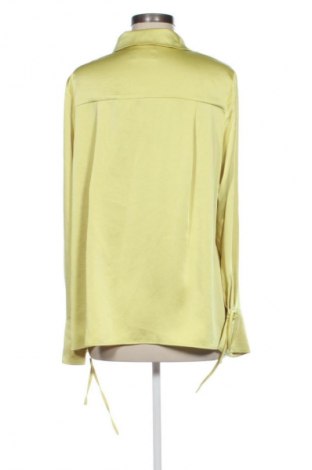 Női blúz Claudie Pierlot, Méret M, Szín Sárga, Ár 16 400 Ft