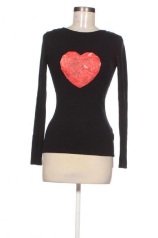 Dámská halenka Cliche, Velikost S, Barva Černá, Cena  430,00 Kč