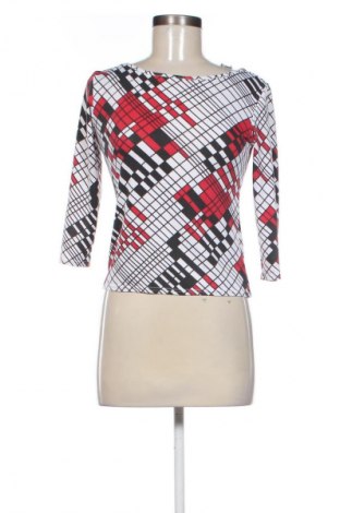 Bluzka damska Clockhouse, Rozmiar S, Kolor Kolorowy, Cena 39,99 zł