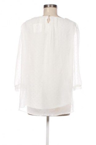 Női blúz Clockhouse, Méret XL, Szín Fehér, Ár 3 539 Ft