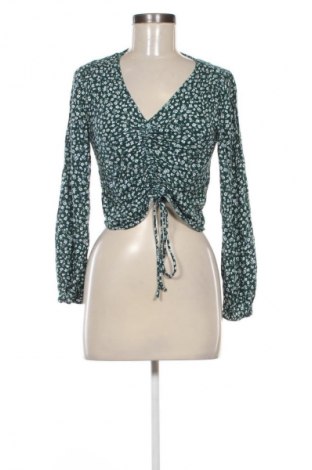 Damen Shirt Clockhouse, Größe S, Farbe Mehrfarbig, Preis 5,99 €