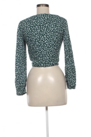 Damen Shirt Clockhouse, Größe S, Farbe Mehrfarbig, Preis 5,99 €