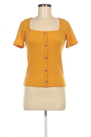 Női blúz Clockhouse, Méret S, Szín Sárga, Ár 3 808 Ft