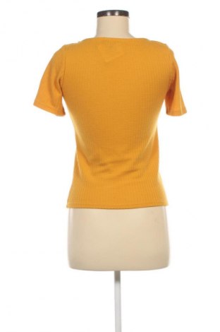 Női blúz Clockhouse, Méret S, Szín Sárga, Ár 3 808 Ft