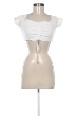 Dámska blúza Clockhouse, Veľkosť M, Farba Biela, Cena  9,72 €