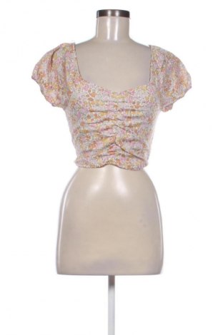 Bluză de femei Clockhouse, Mărime XS, Culoare Multicolor, Preț 30,99 Lei