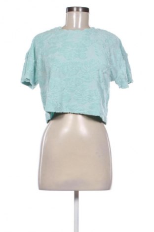 Bluză de femei Clockhouse, Mărime S, Culoare Verde, Preț 27,99 Lei